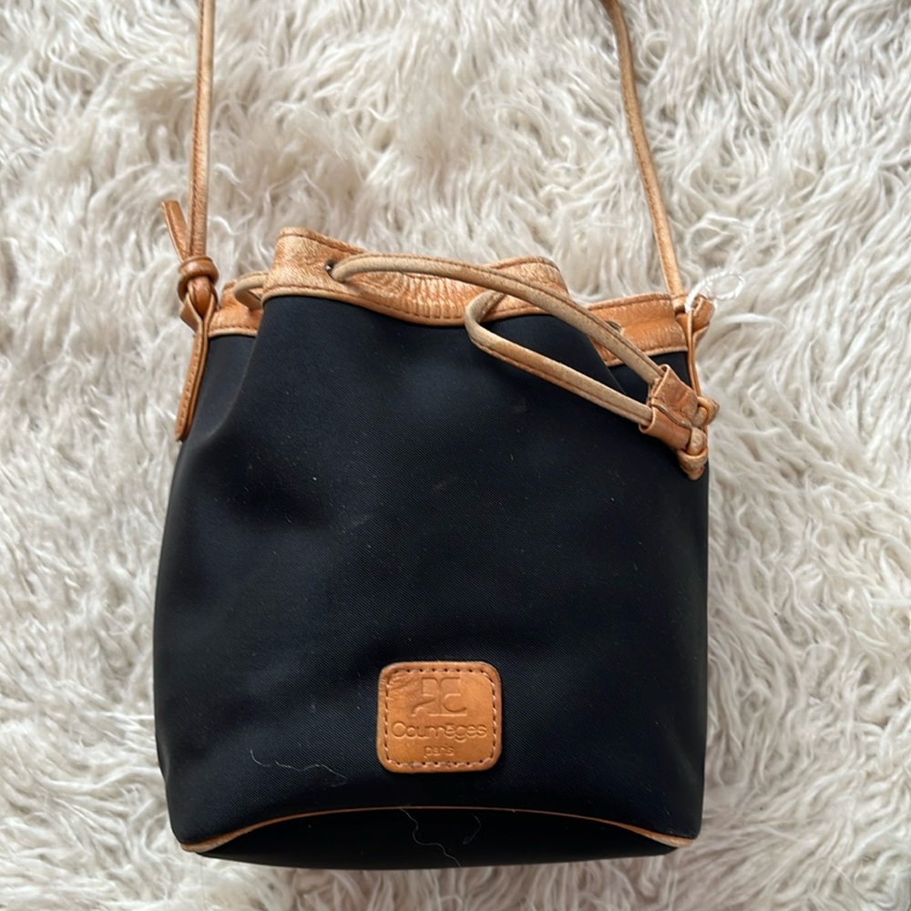 Bag by Courréges